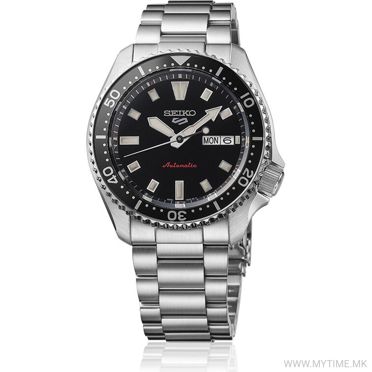 SRPL85K1 Seiko 5 Sport 