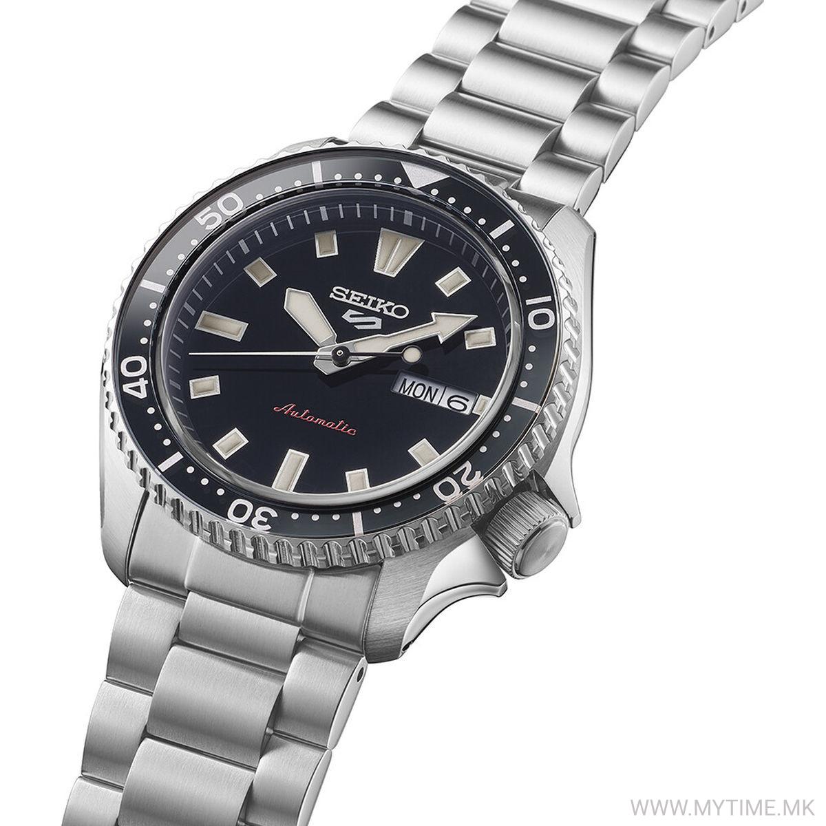 SRPL85K1 Seiko 5 Sport 