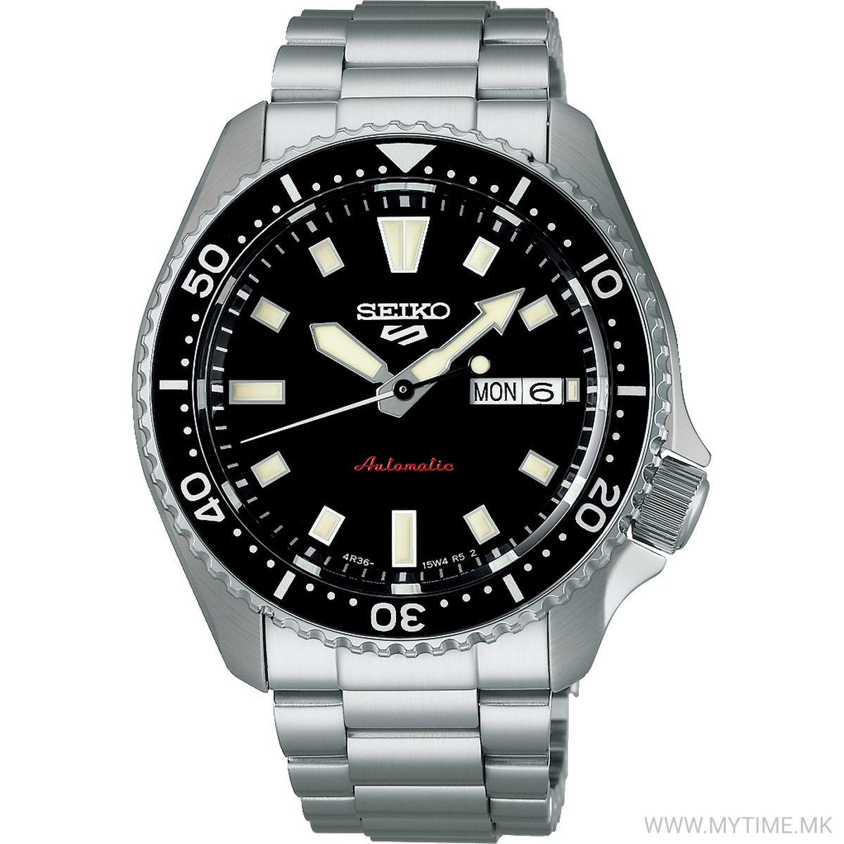 SRPL85K1 Seiko 5 Sport 