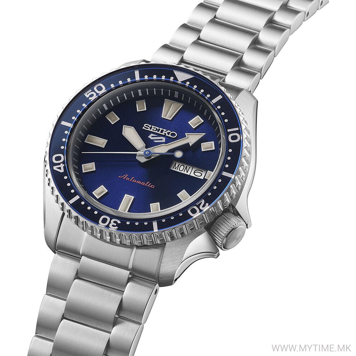 SRPL83K1 Seiko 5 Sport 