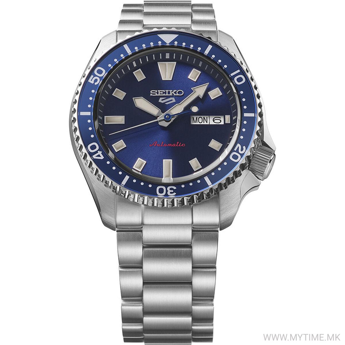 SRPL83K1 Seiko 5 Sport 