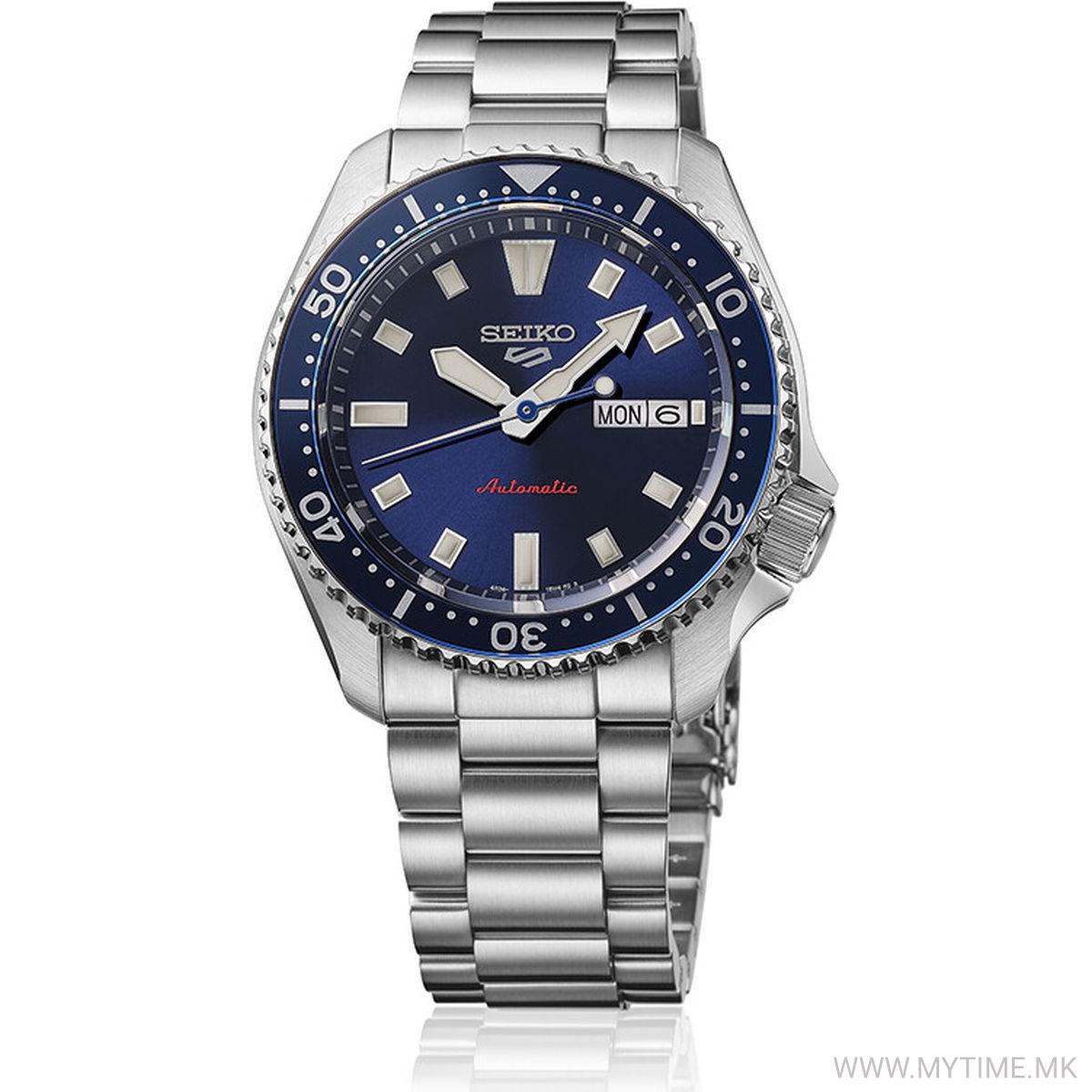 SRPL83K1 Seiko 5 Sport 