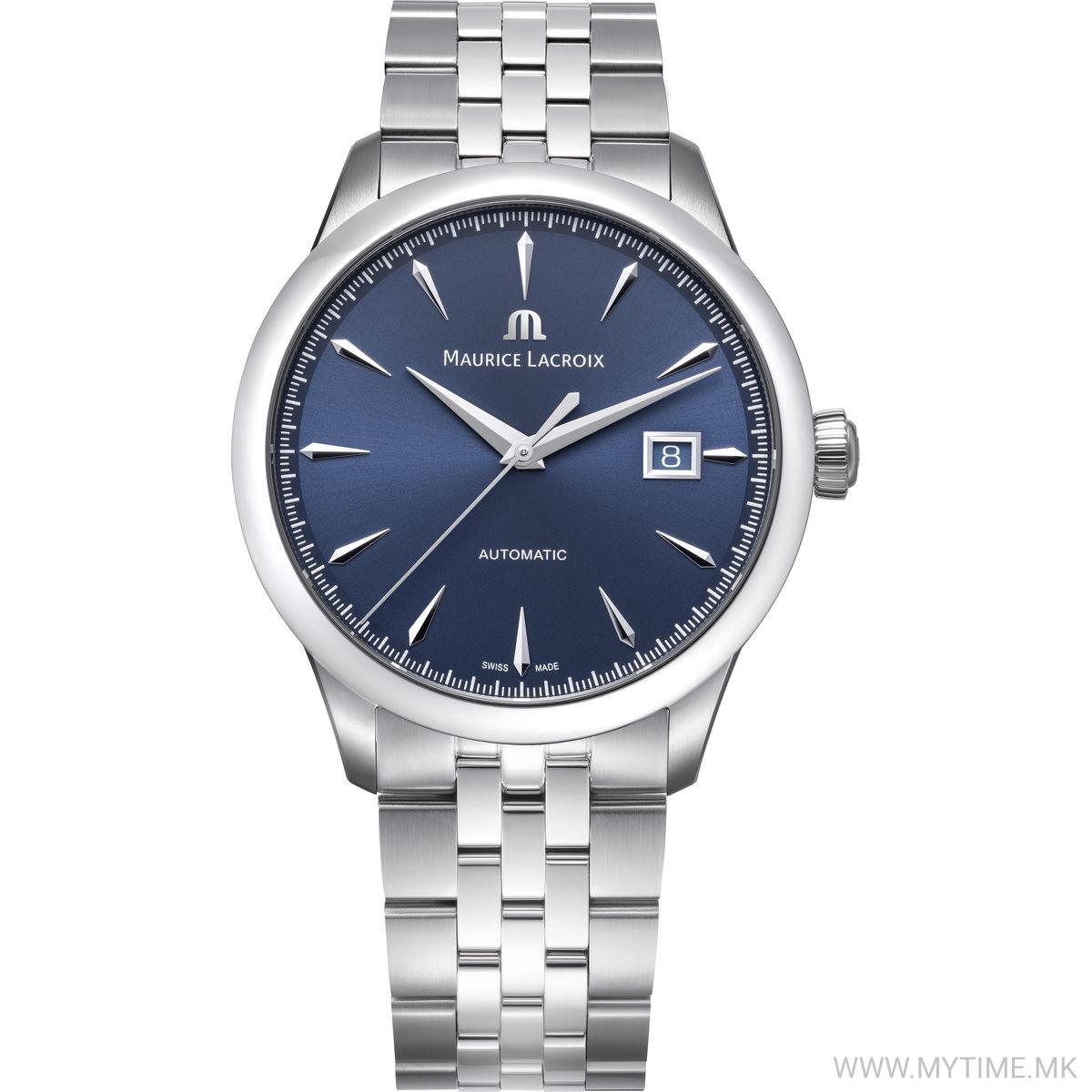 756008SS0024301 1975 AUTOMATIC DATE 
