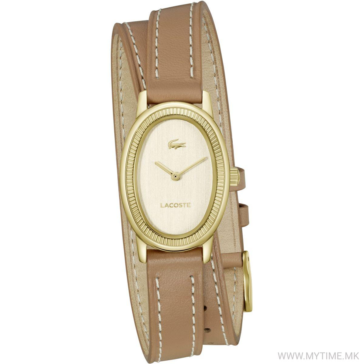 2001454 LACOSTE PARISIENNE 