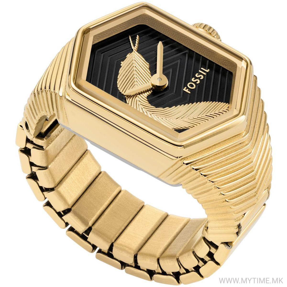 ES5382 WATCH RING 