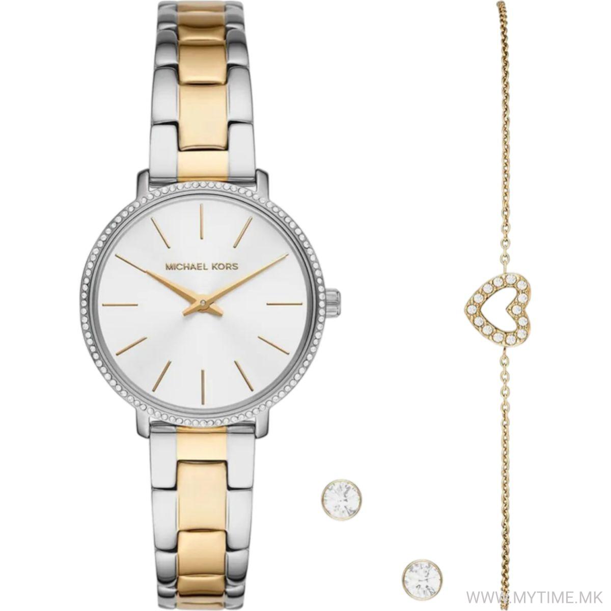 MK1041 PYPER SET 
