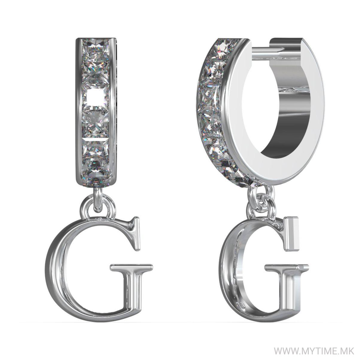 JUBE03148JWRHT/U HUGGIE ME 