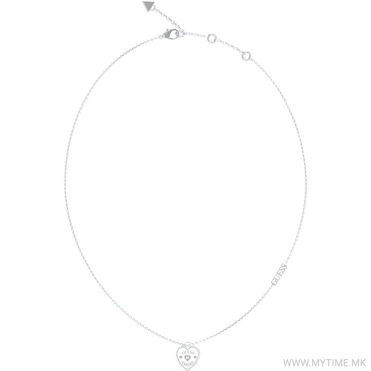 JUBN05056JWRHT/U GUESS AMORE 