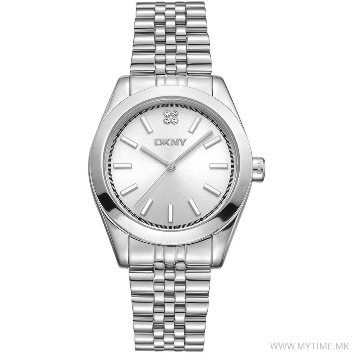 DK1L029M0035 Nolita Midi 