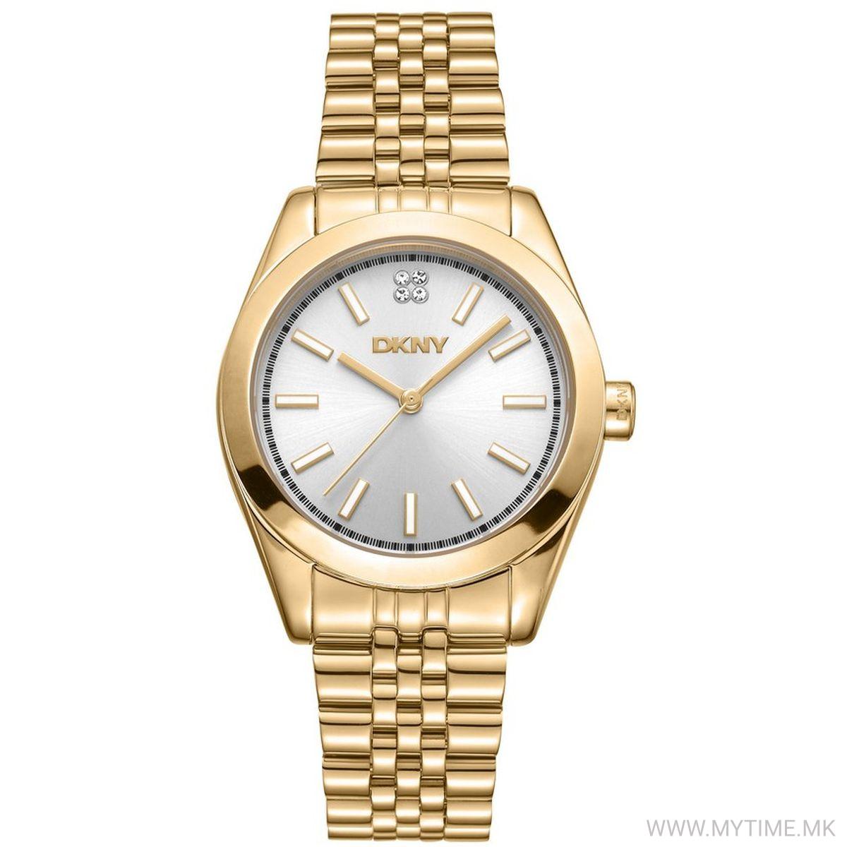 DK1L029M0055 Nolita Midi 