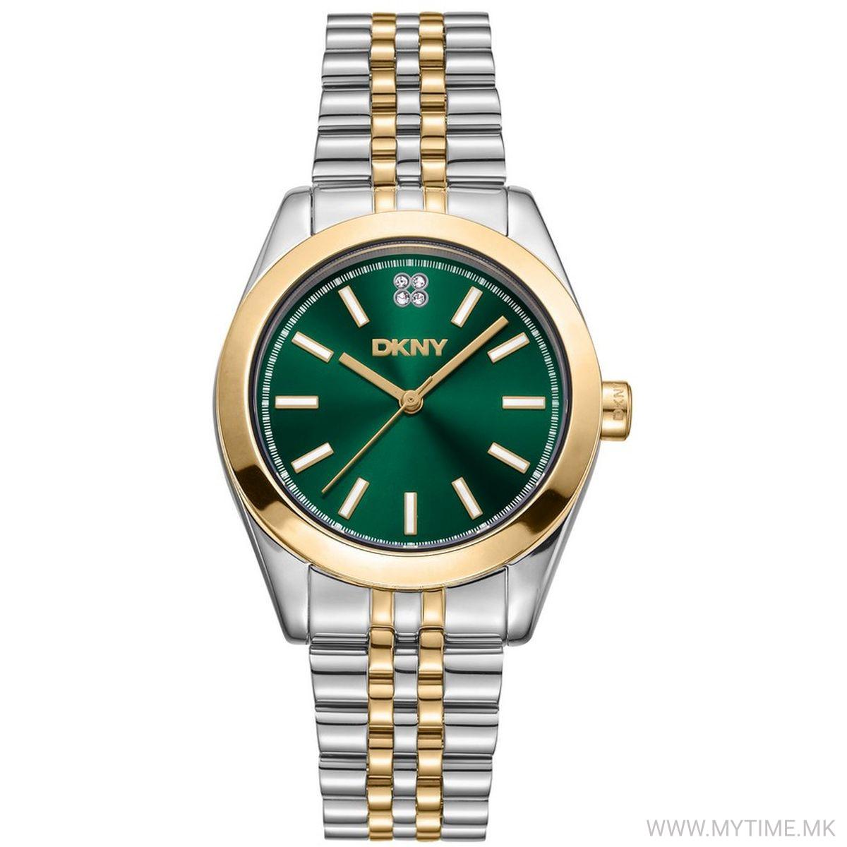 DK1L029M0085 Nolita Midi 