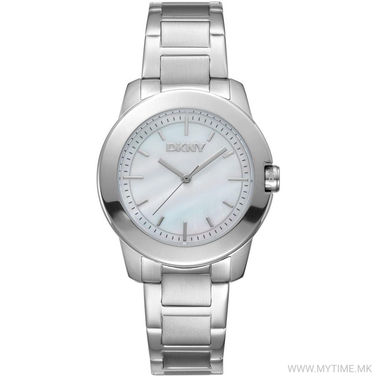 DK1L020M0035 Park Ave Midi 
