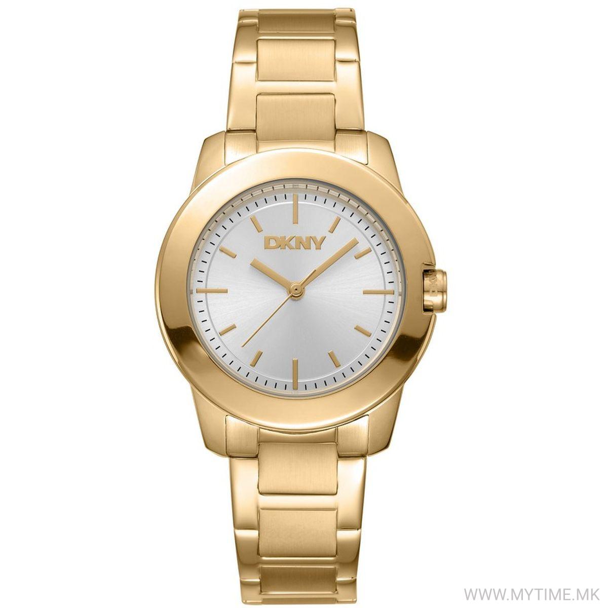 DK1L020M0045 Park Ave Midi 