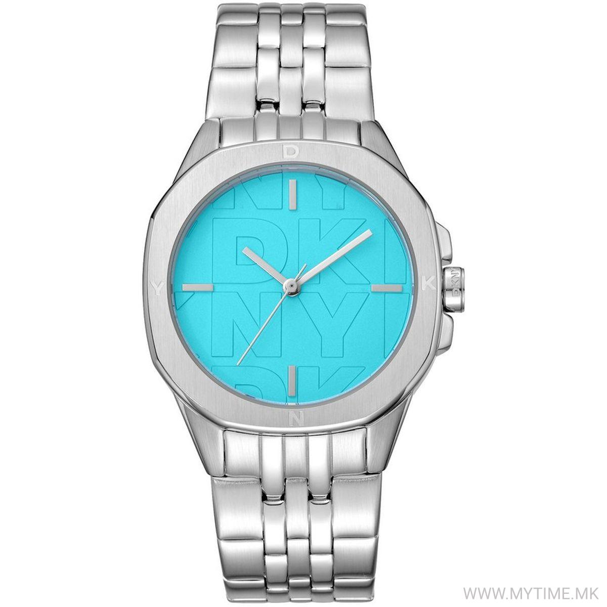 DK1L012M0045 Brooklyn Midi 