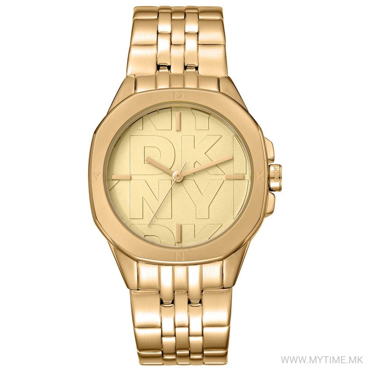 DK1L012M0065 Brooklyn Midi 