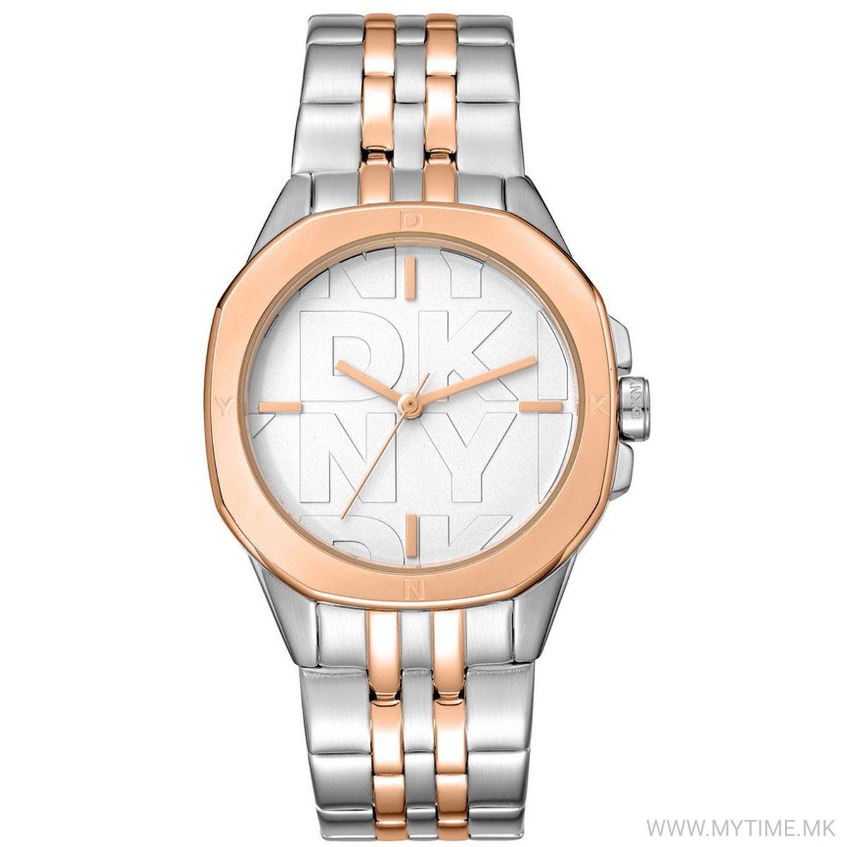 DK1L012M0105 Brooklyn Midi 