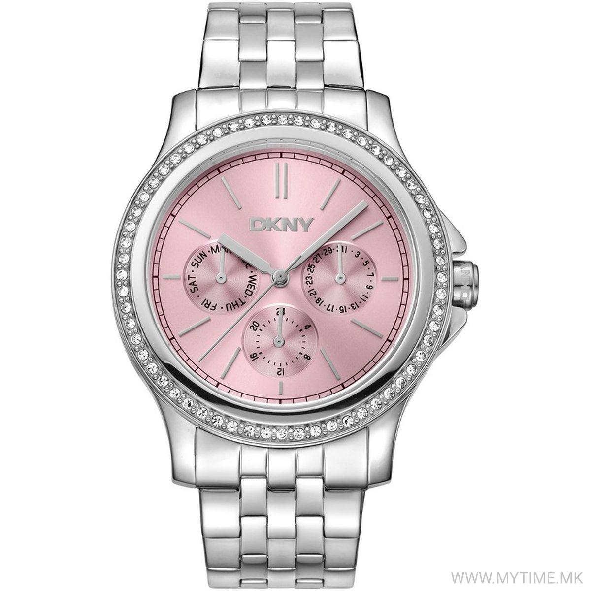 DK1L064M0055 Nolita Multi Glitz 
