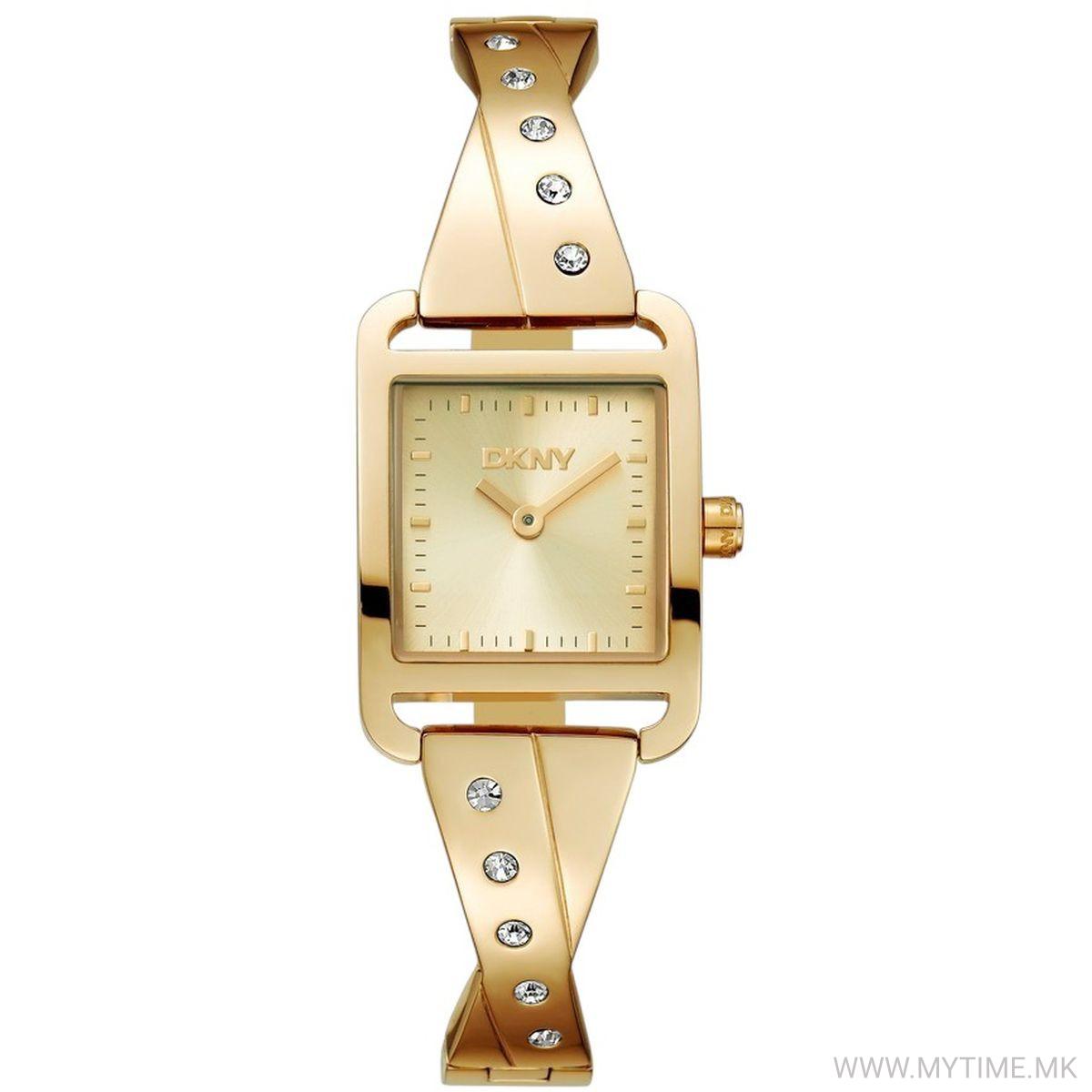 DK1L005M0025 City Bangle 