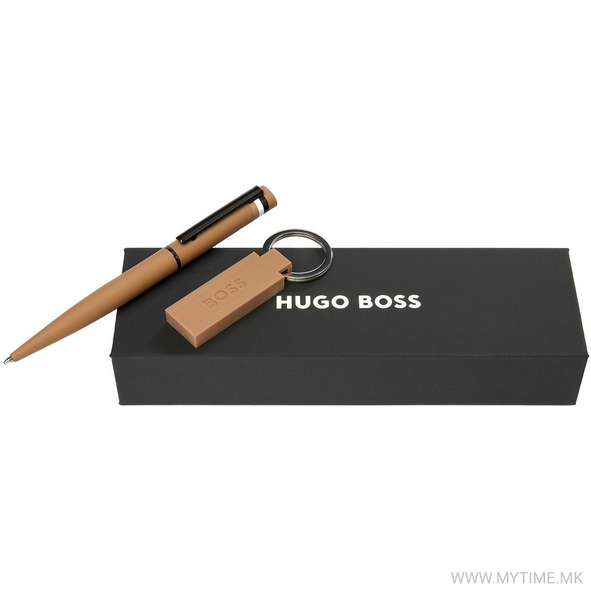 HPBK352X HUGO BOSS 