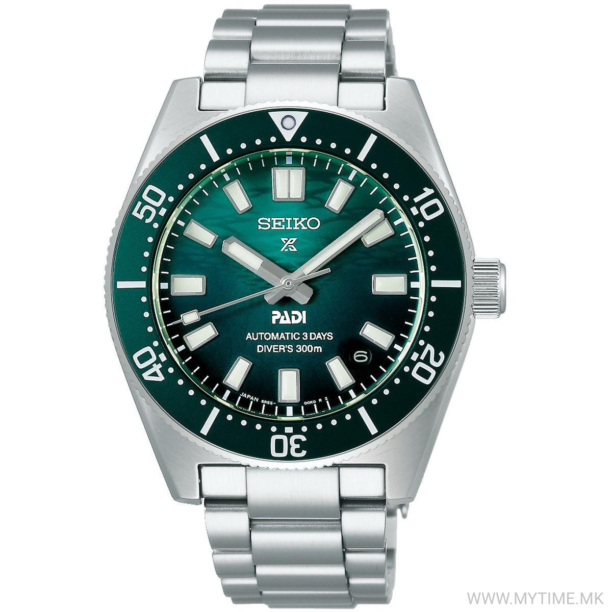 SPB501J1 Prospex 