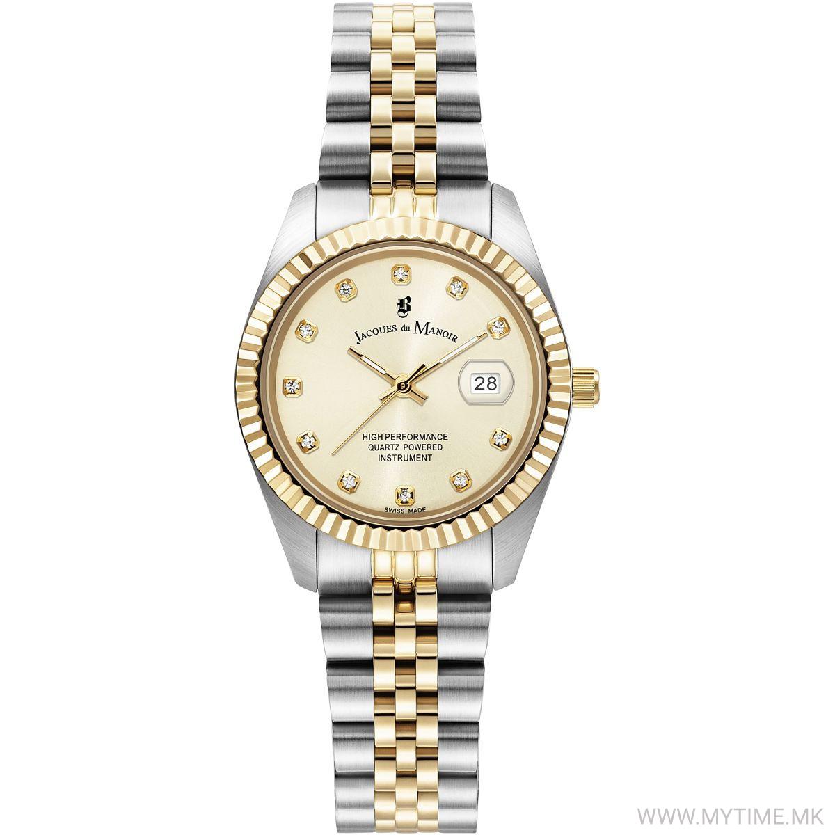 JWL01201 Inspiration 31mm 