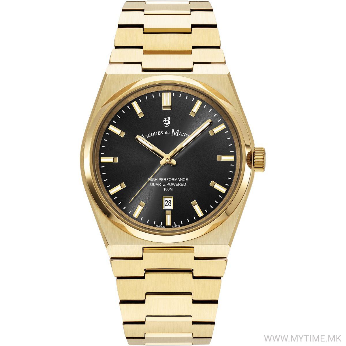 JWG03504 Horizon Gents 