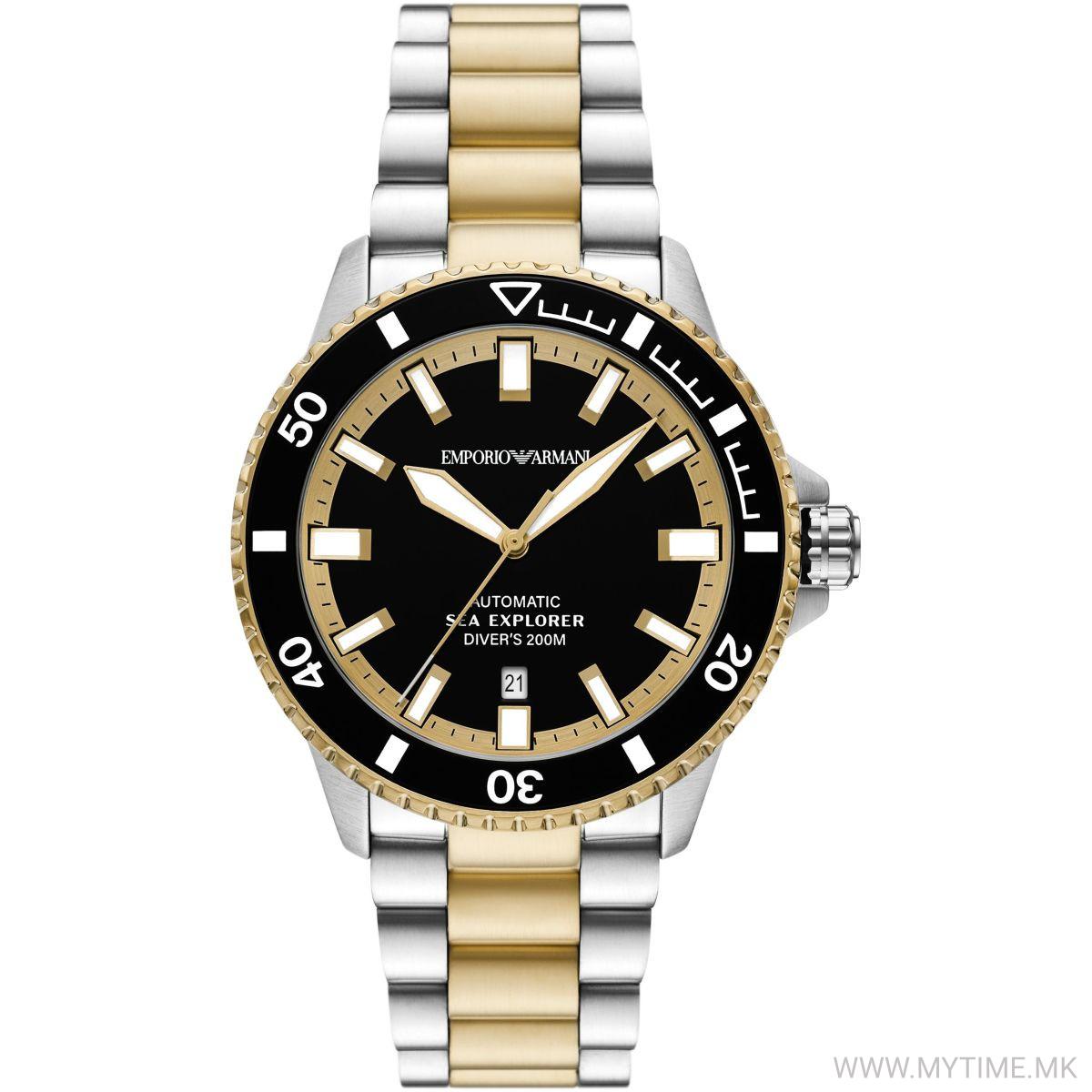 AR60089 WORLD EXPLORER 