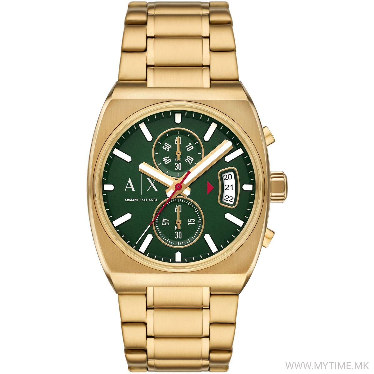 AX2822 OLIVER 