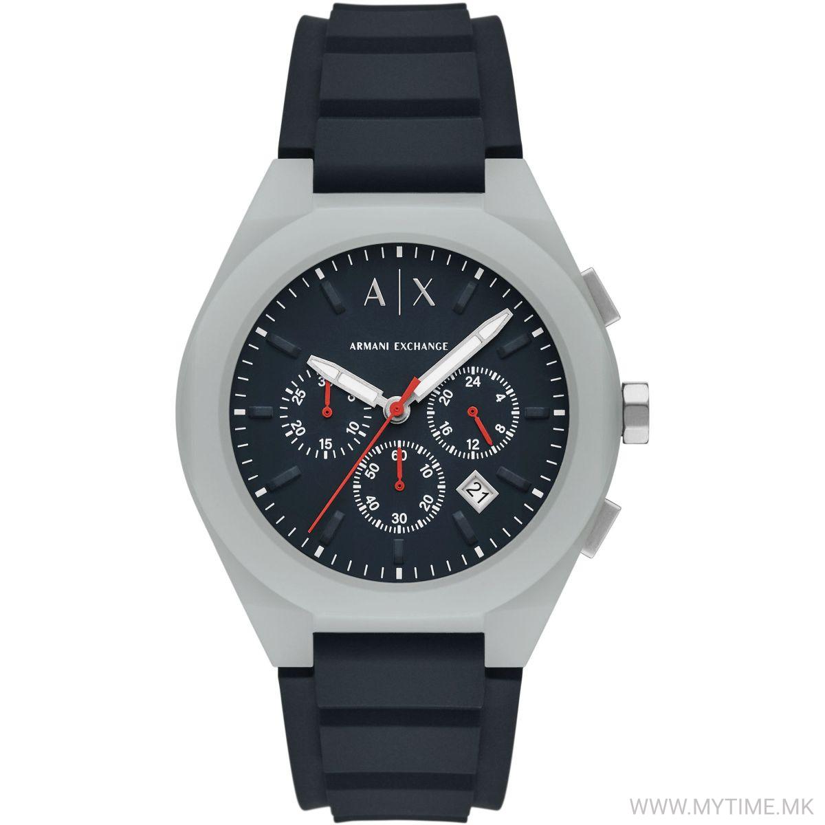 AX4172 SYNC 
