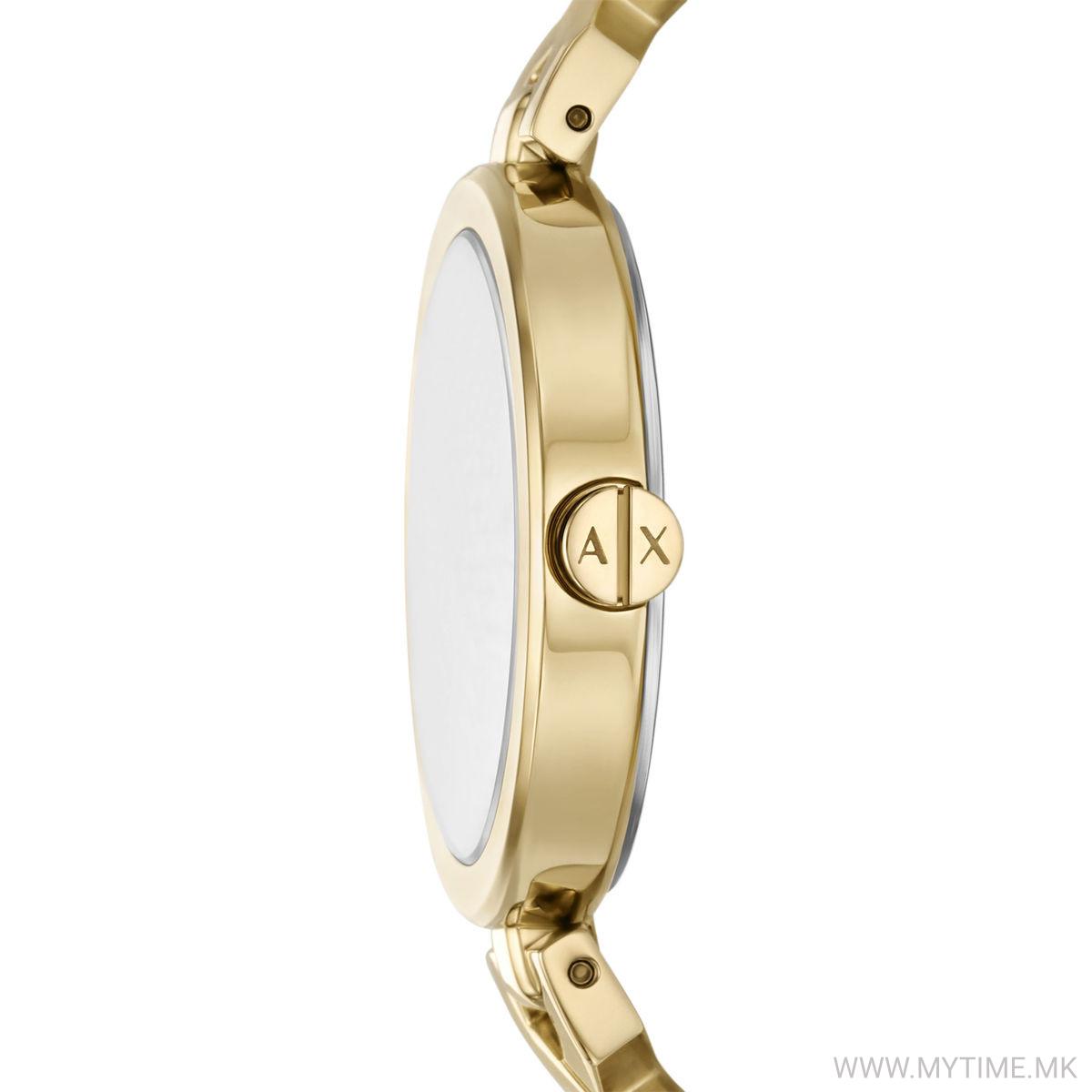 AX5831 AVA 