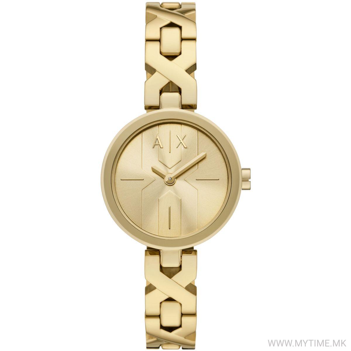 AX5831 AVA 