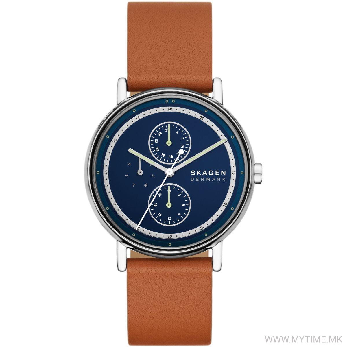 SKW6943 SIGNATUR 
