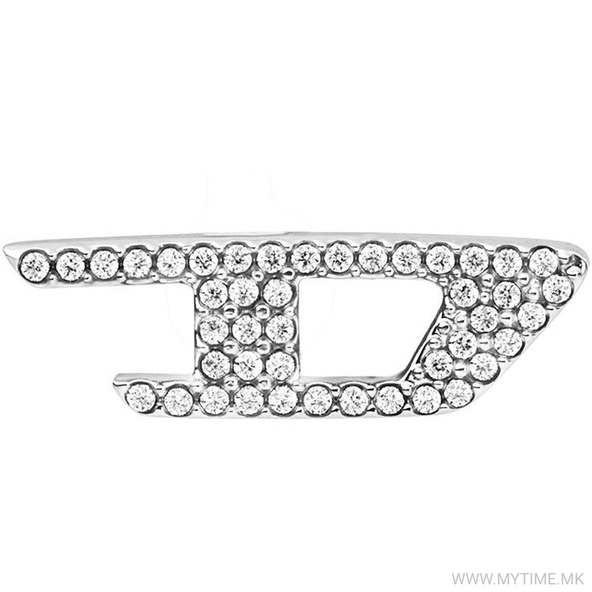 DX1630040 D LOGO Унисекс 