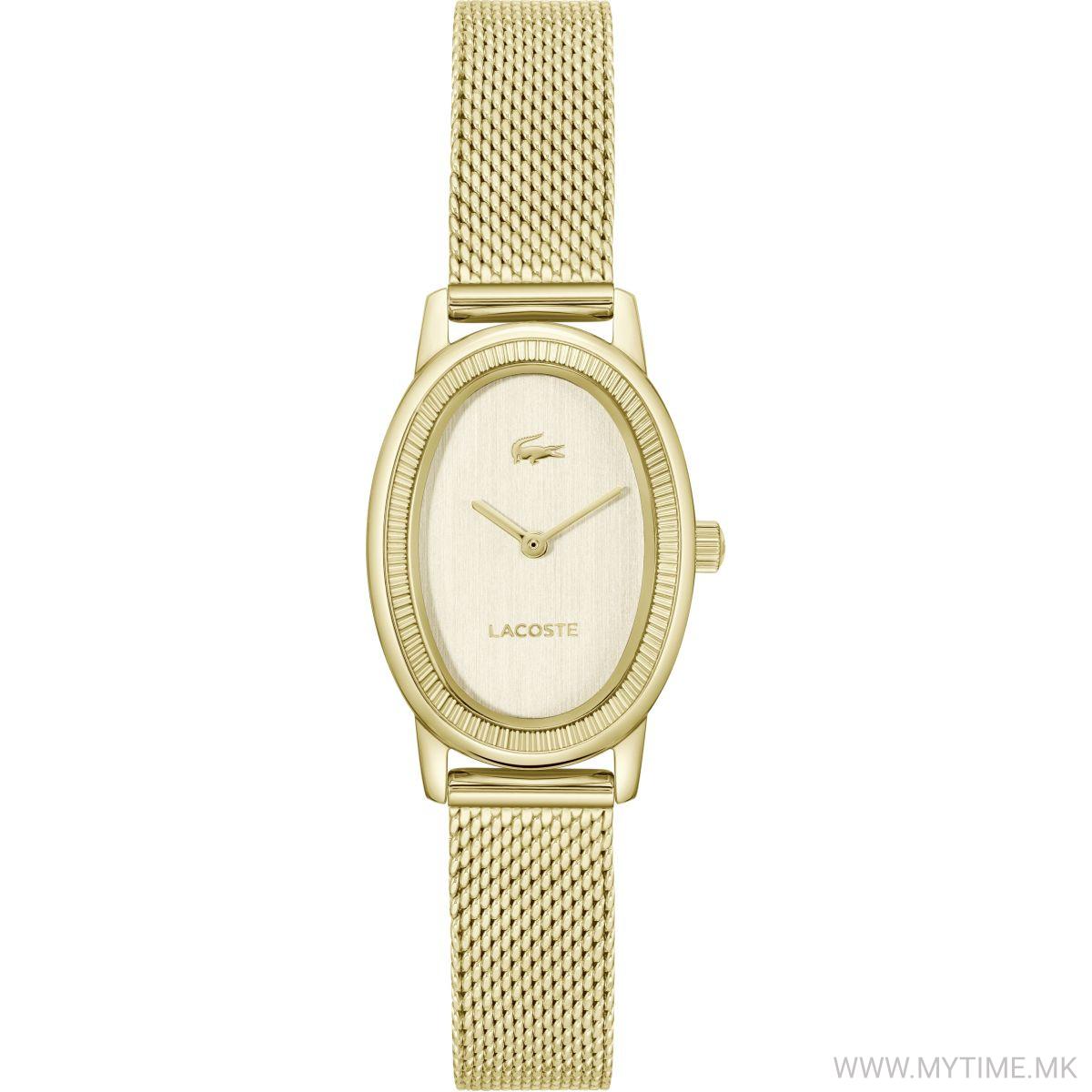 2001453 LACOSTE PARISIENNE 