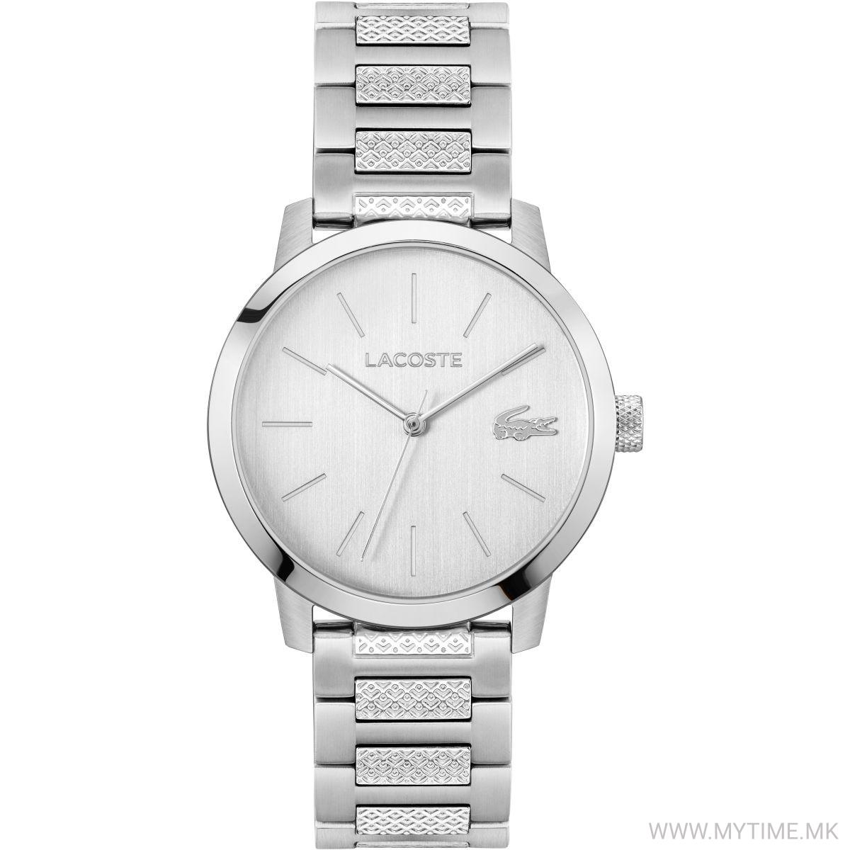 2011420 LACOSTE.12.12 METROPOLE 