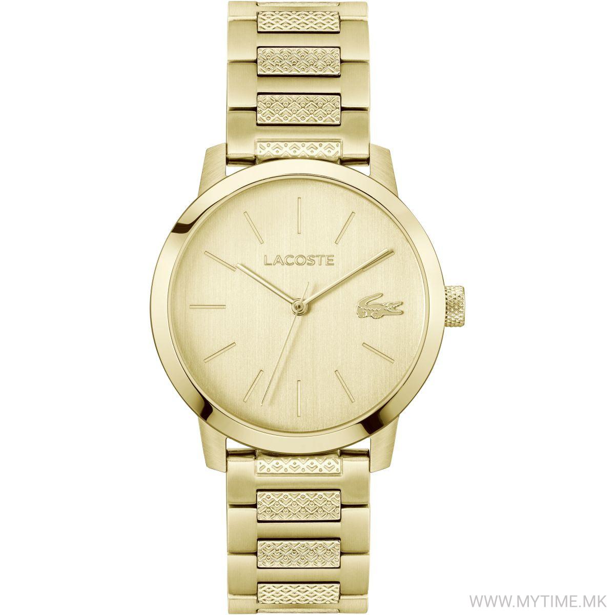 2011422 LACOSTE.12.12 METROPOLE 