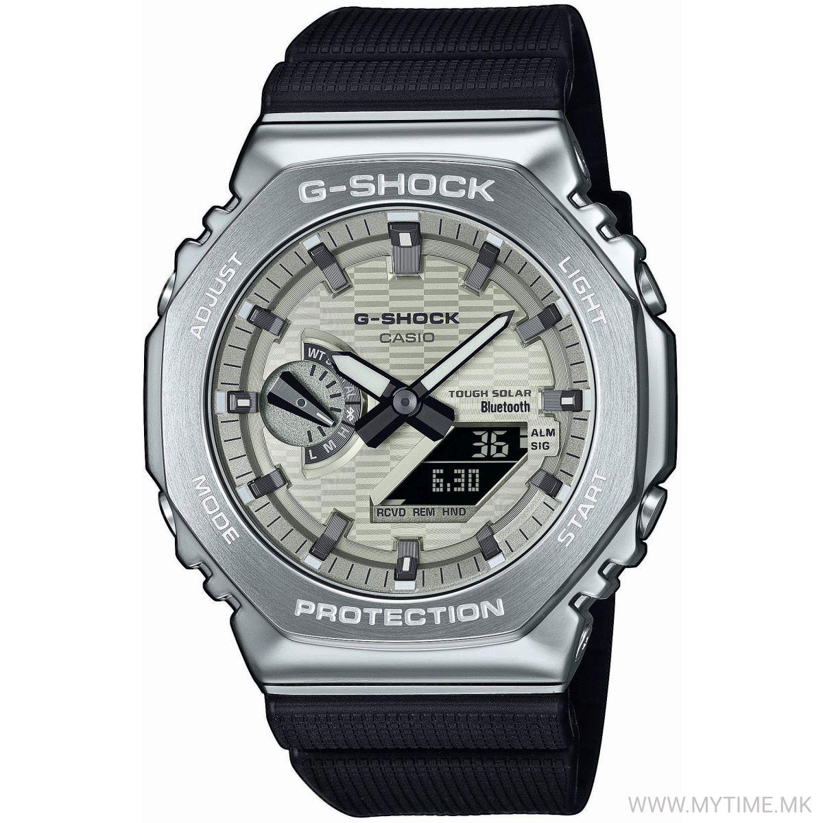 GBM-2100A-8B GBM-2100 