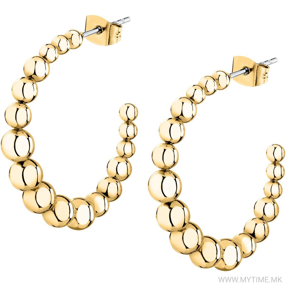 LPS01AYQ133 EARRINGS 
