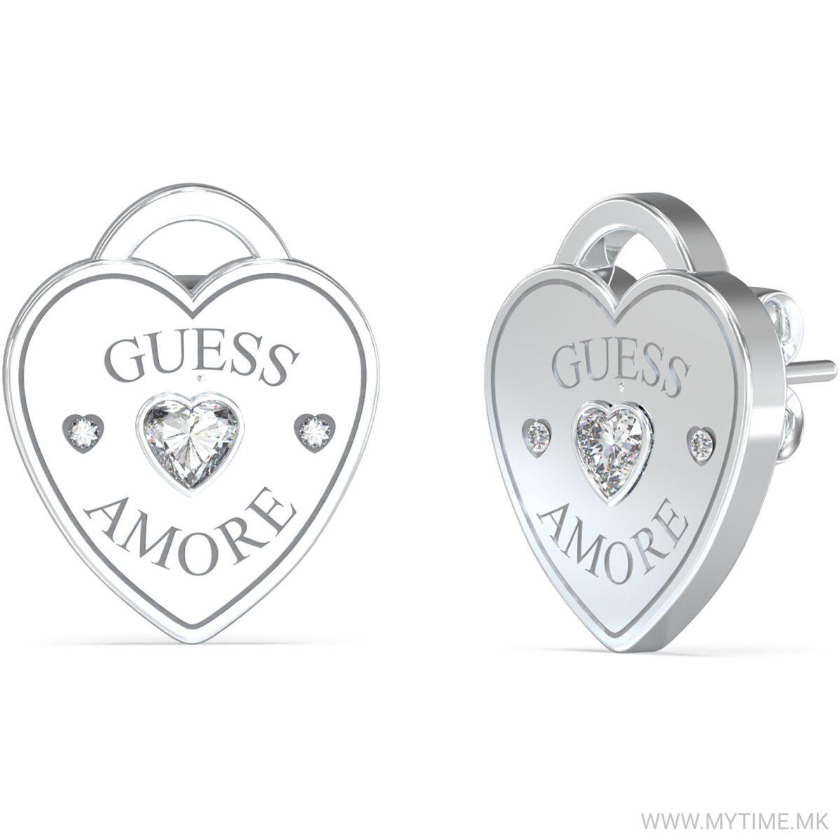 JUBE05058JWRHT/U GUESS AMORE 