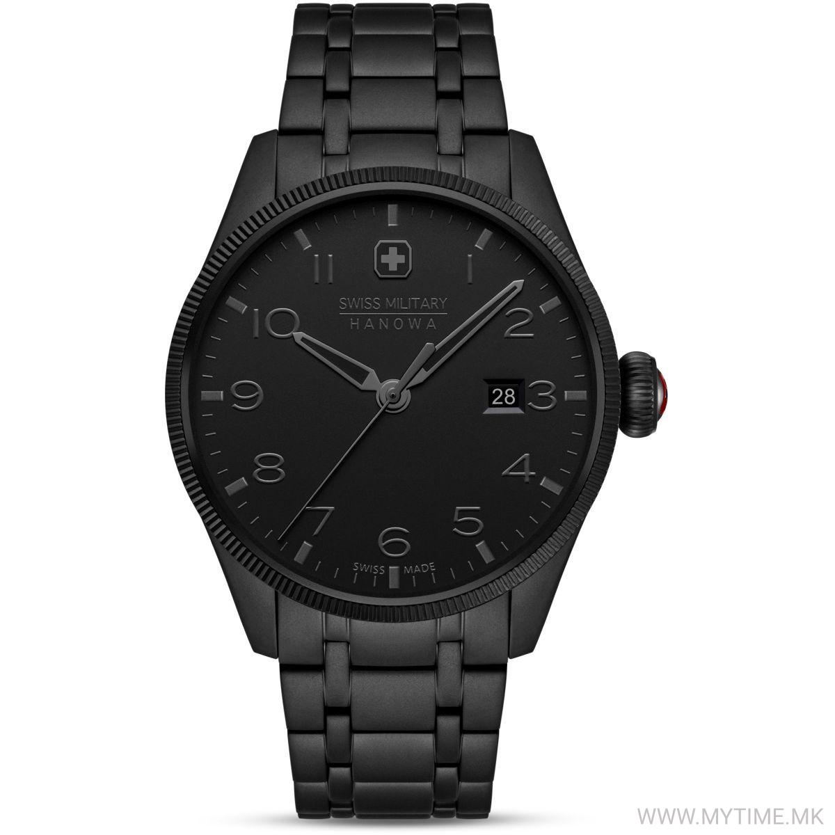 SMWGH0000830 THUNDERBOLT STEALTH 