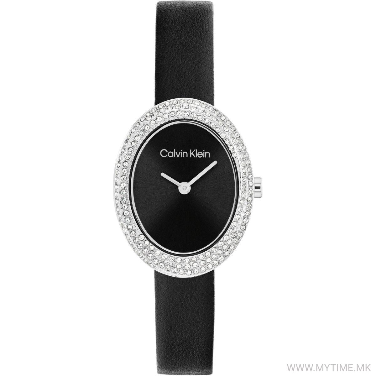 25100145 TWISTED BEZEL 