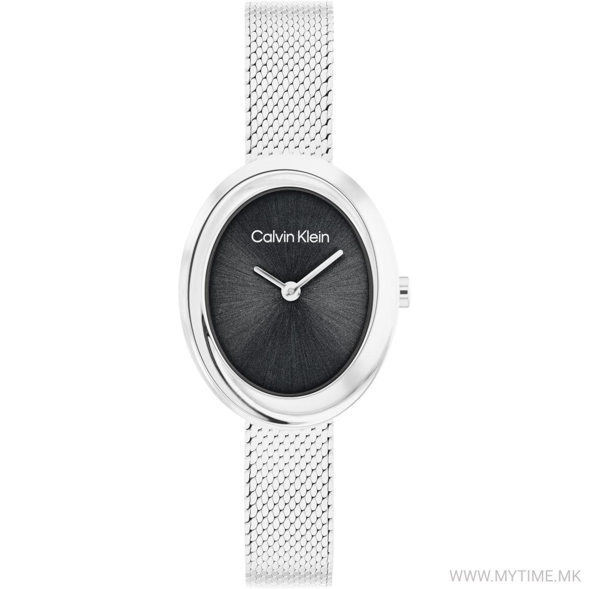 25100151 TWISTED BEZEL 