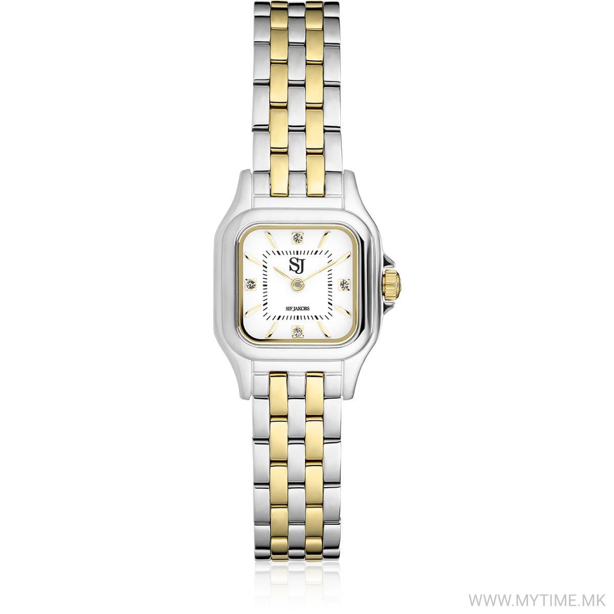 SJ-W2740-YG2 FIORELLA 