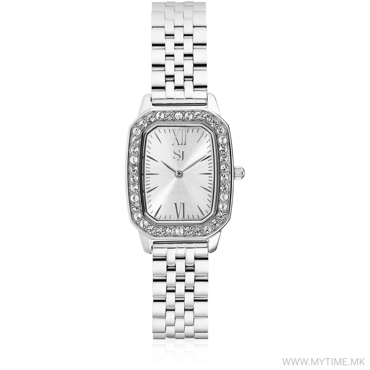 SJ-W2741-CZ LUCIANA 