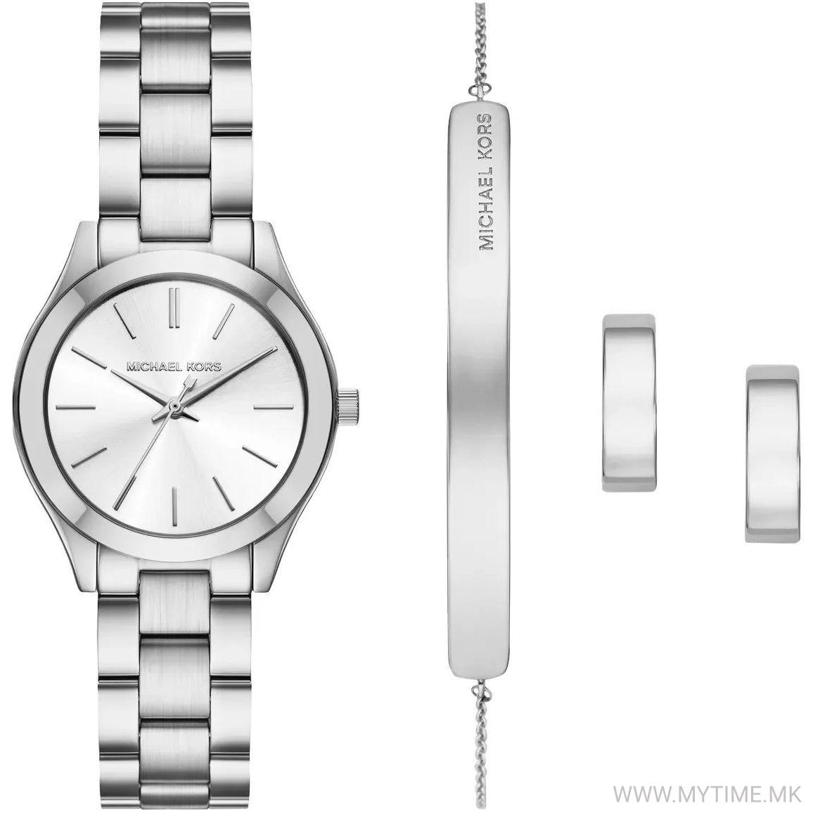 MK7563SET SLIM RUNWAY 