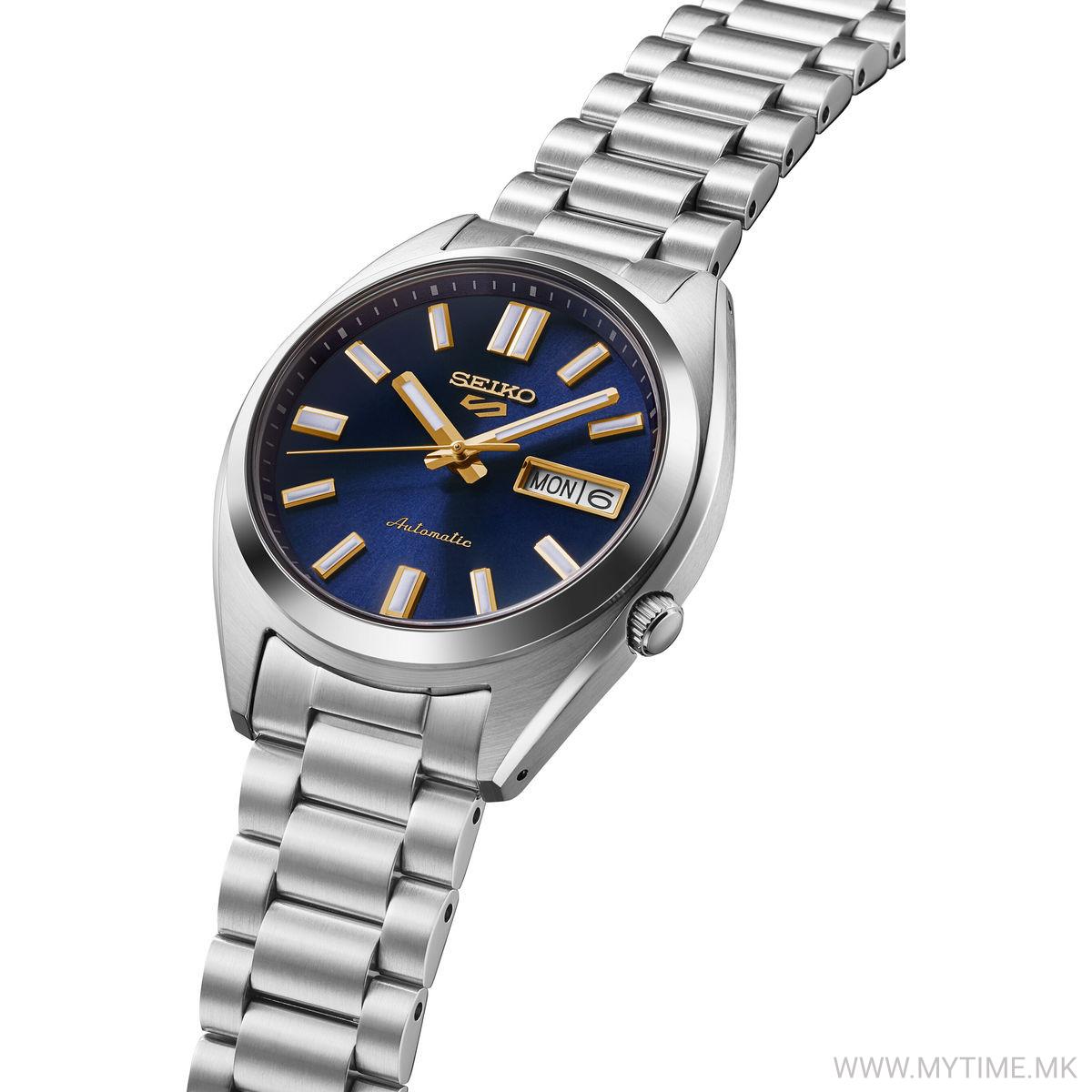 SRPL55K1 Seiko 5 Sport 