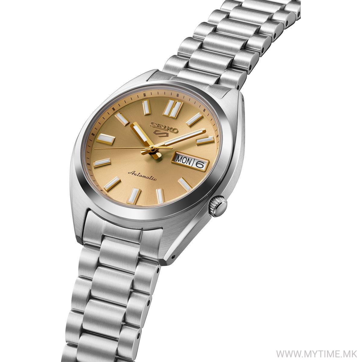 SRPL59K1 Seiko 5 Sport 