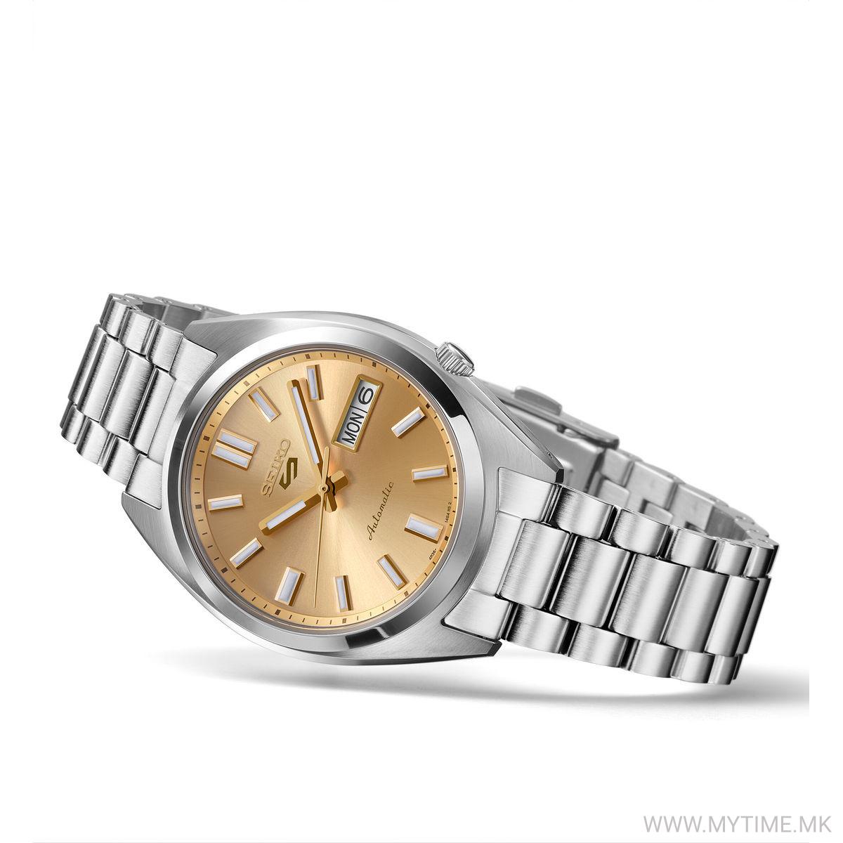 SRPL59K1 Seiko 5 Sport 