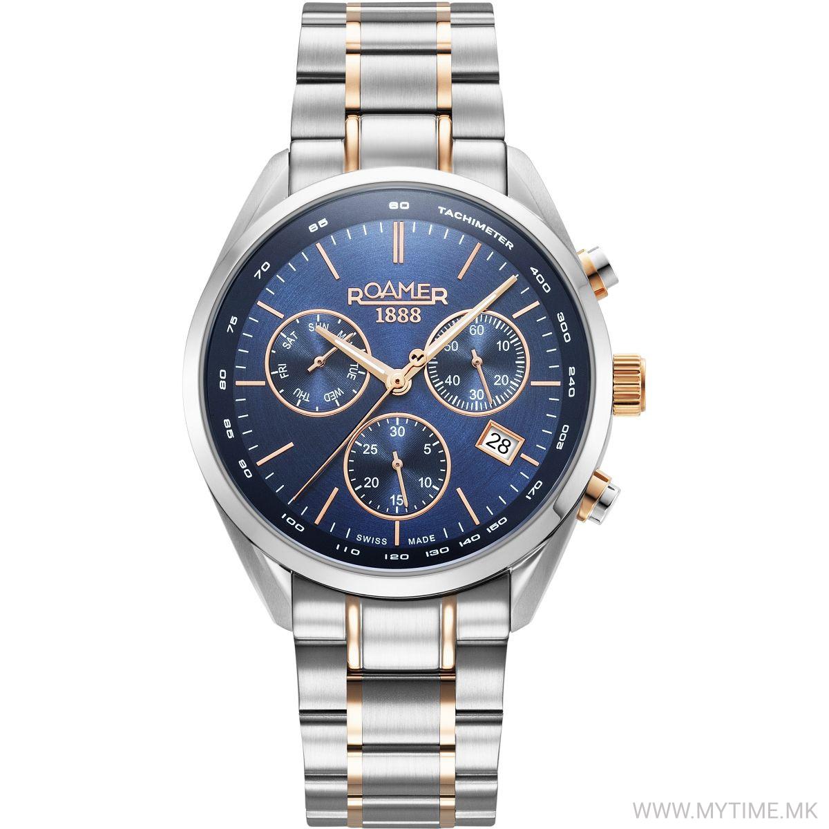 993819 47 45 20 Pro Chronо 