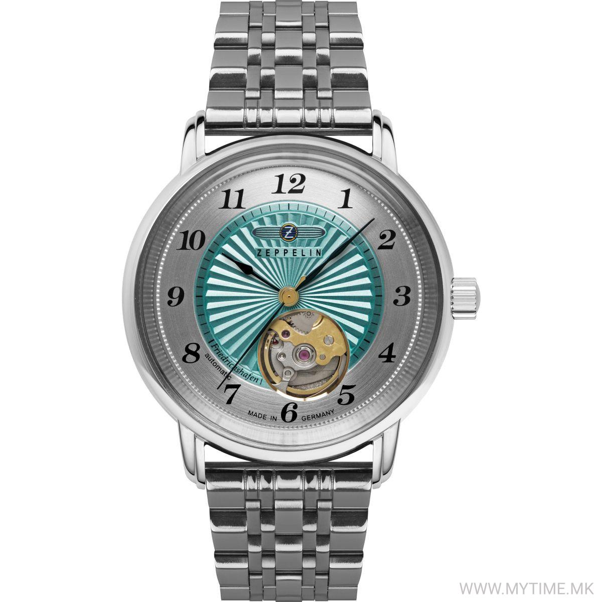 8569M-4 Friedrichshafen 